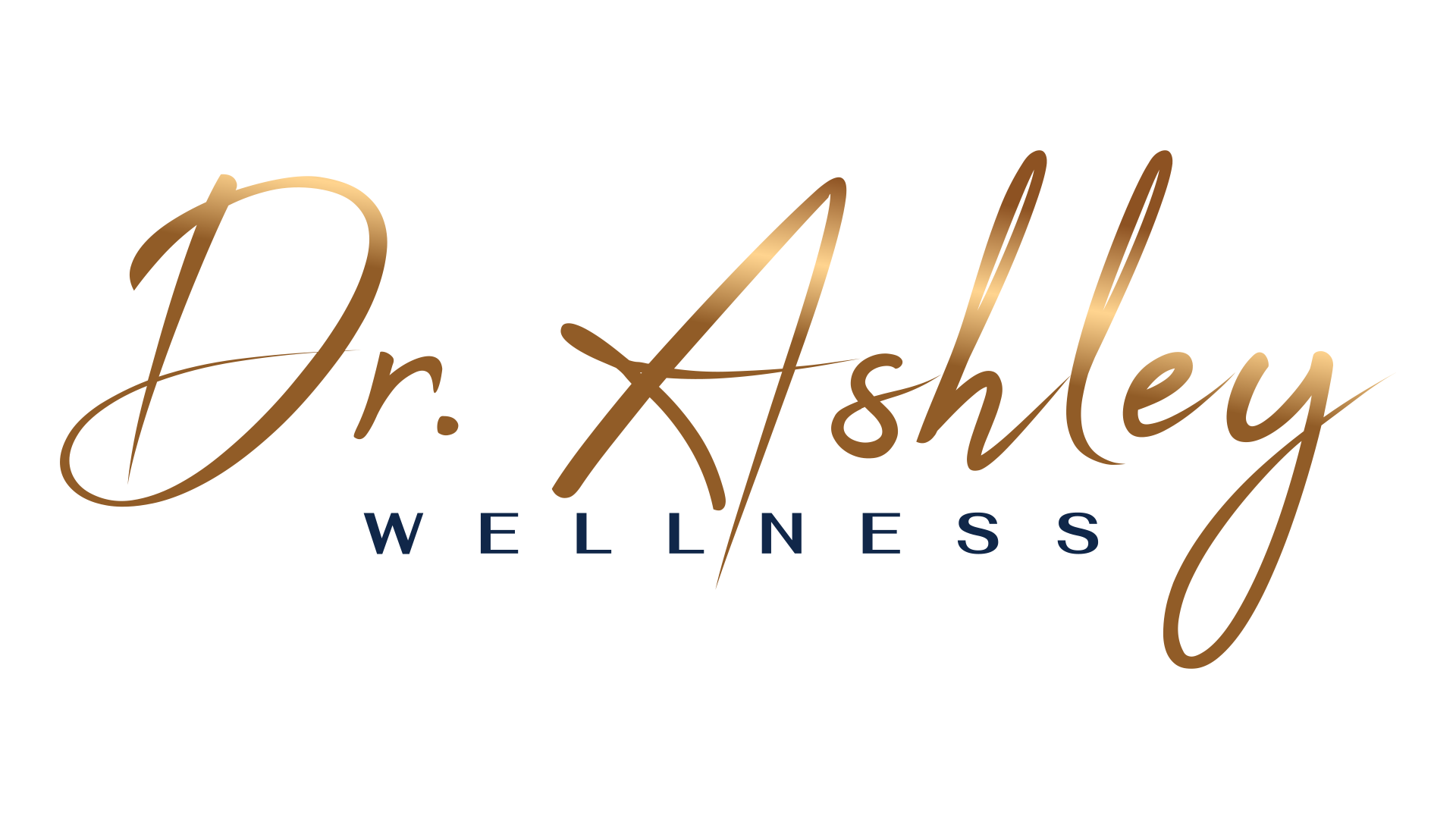 Your New Favorite Supplement Line – Dr. Ashley Wellness