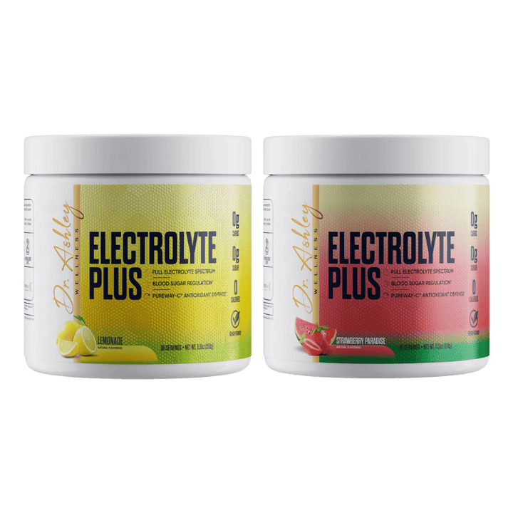 Electrolyte Plus