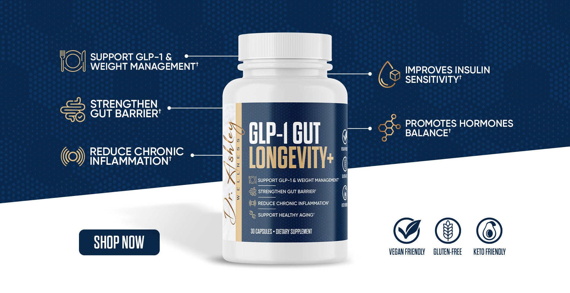 shed glp-1 boost 6 Supplements to Consider While on a GLP-1 shed glp-1 boost 6 Supplements to Consider While on a GLP-1