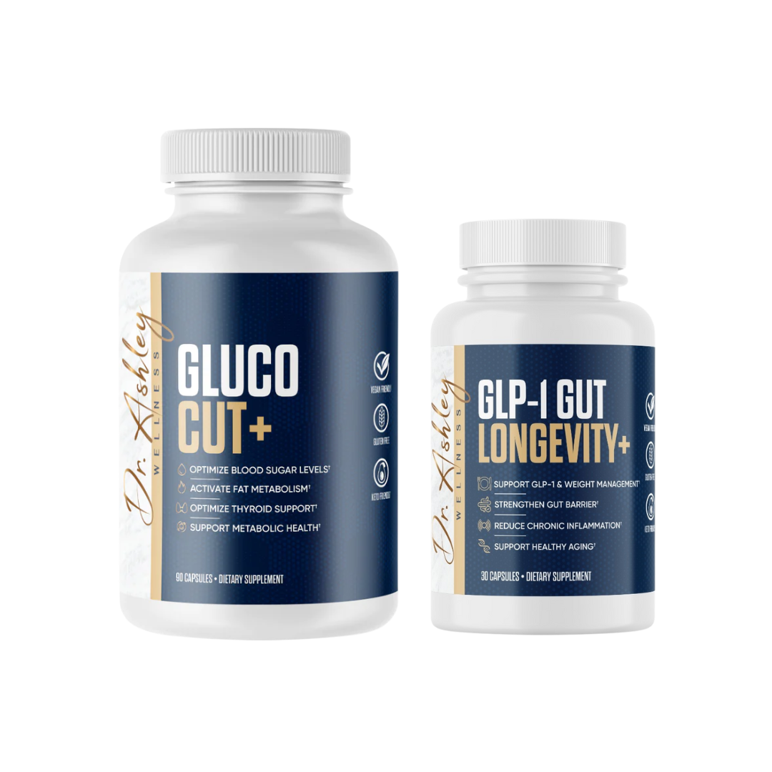 The Belly Fat Reset Bundle