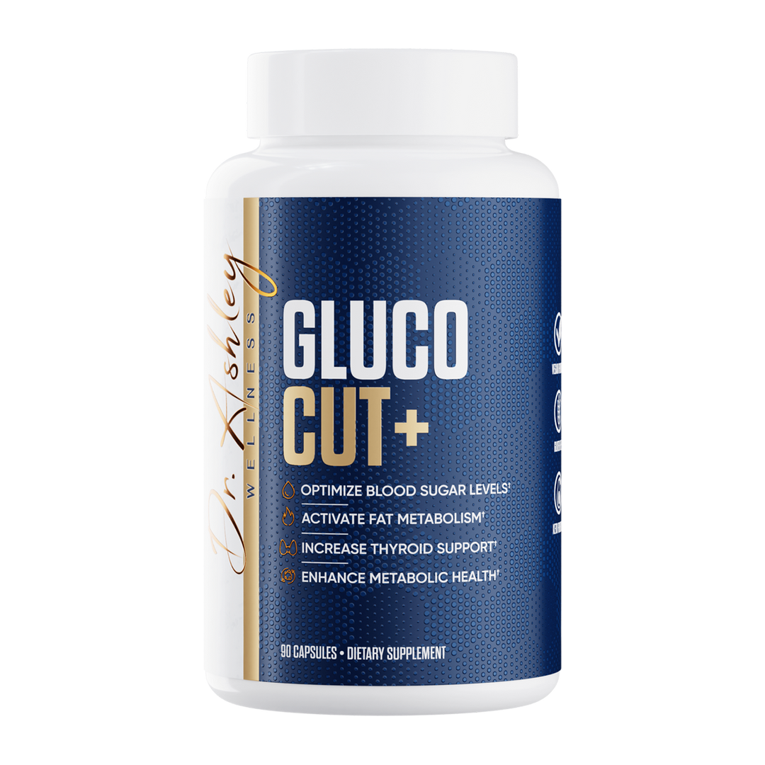 GlucoCut+